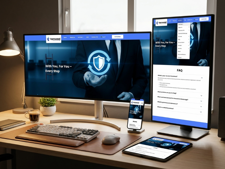 Tamweel Insurance Brokerage